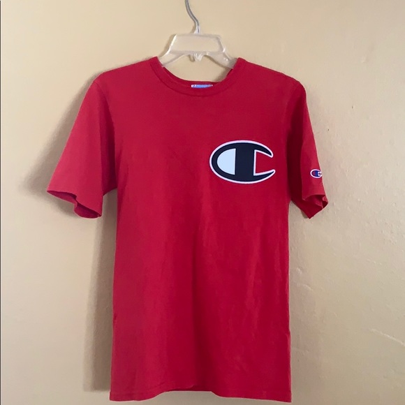 Champion Other - Champion t shirt